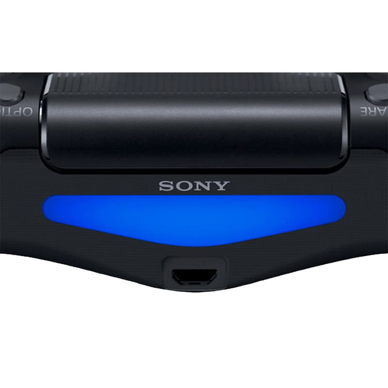 دسته بازی پلی استیشن ۴ مدل DUALSHOCK CUH-ZCT2E — تصویر ۴