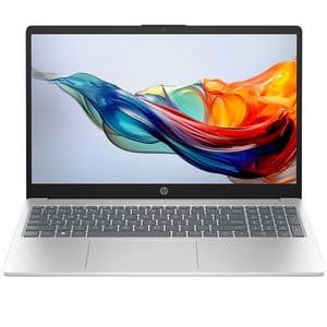 لپ تاپ 15.6 اینچی اچ‌پی مدل fc0196nia-15-Ryzen 5 7520U-8GB LPDDR5 5500MHz-2TB SSD-IPS-Backlit - کاستوم شده