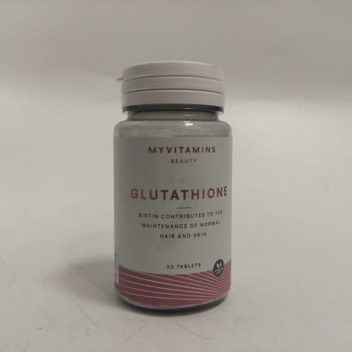 گلوتاتیون مای ویتامینز Myvitamins Glutathione — تصویر ۲