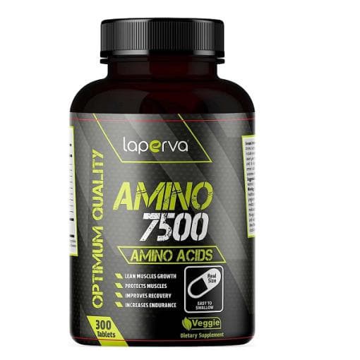 آمینو 7500 لاپروا Laperva Amino 7500