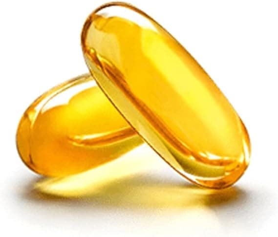 امگا 3 کرکلند، Kirkland Omega-3 اصل آمریکا — تصویر ۲