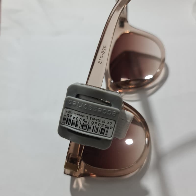 عینک آفتابی اکسسورایز مدل 326-013 — تصویر ۶