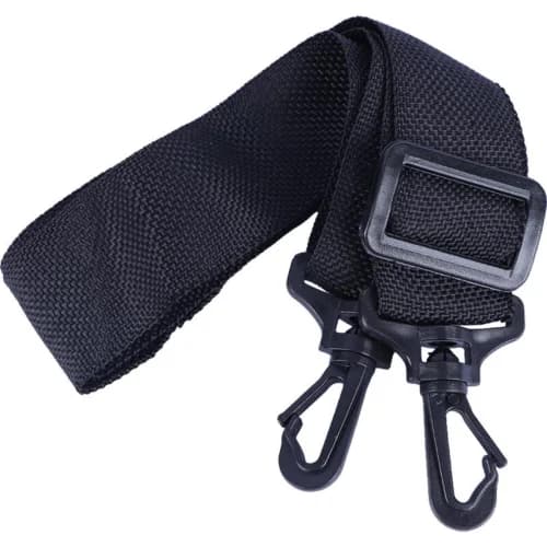 کیف کنسول بازی PS5 Slim طرح دکمه دسته بازی کد 20 + نگهدارنده هدست — تصویر ۵