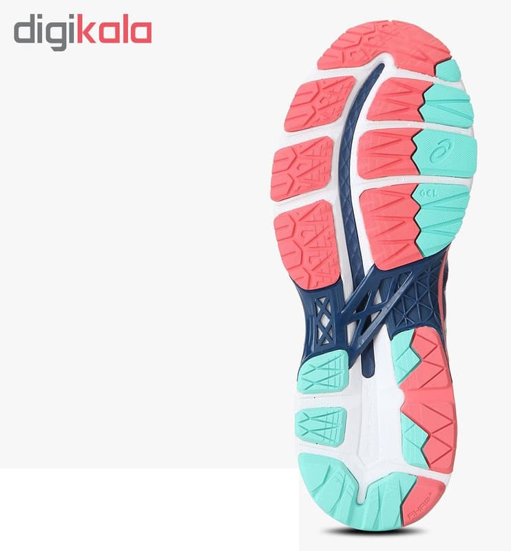 کفش مخصوص دویدن زنانه مدل GEL-Kayano 23 — تصویر ۴