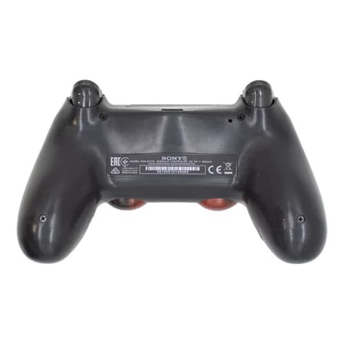 دسته بازی بی سیم SONY PlayStation 4 DualShock 4 High Copy طرح God of War کد 12 — تصویر ۴