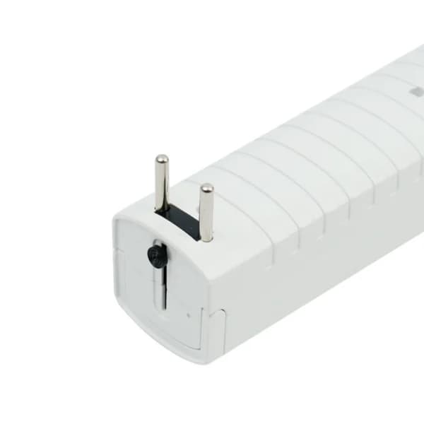 چراغ قوه شارژی DP.LED Light DP-9111 — تصویر ۴