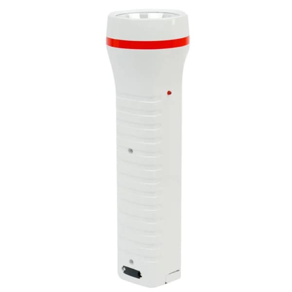 چراغ قوه شارژی DP.LED Light DP-9111 — تصویر ۵