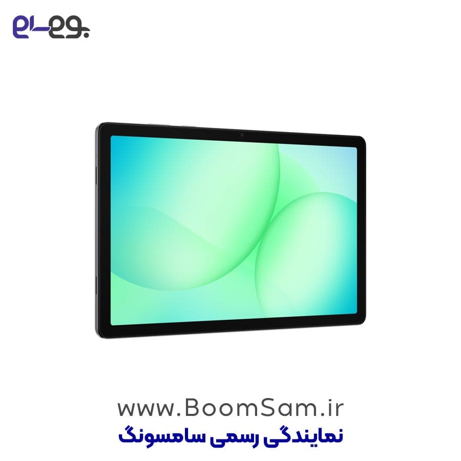 تبلت 11 اینچ سامسونگ مدل Galaxy Tab A11 Plus 5G، ظرفیت 256 گیگابایت و رم 8 گیگابایت، قابلیت پشتیبانی از سیم کارت، رزولوشن دوربین 8 مگاپیکسل – مشکی — تصویر ۶