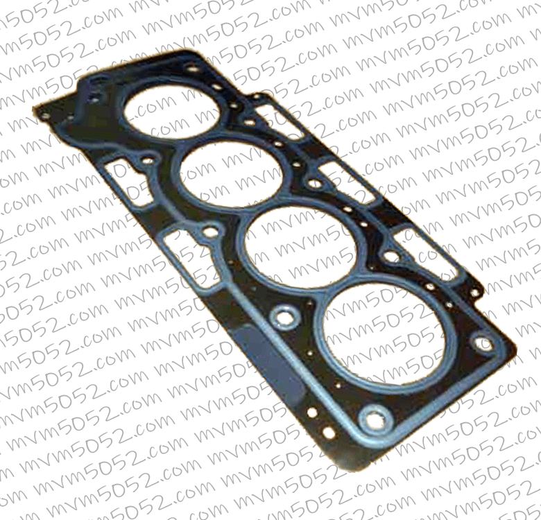 واشر سرسیلندر 530 – 550 – X33 – تیگو 5