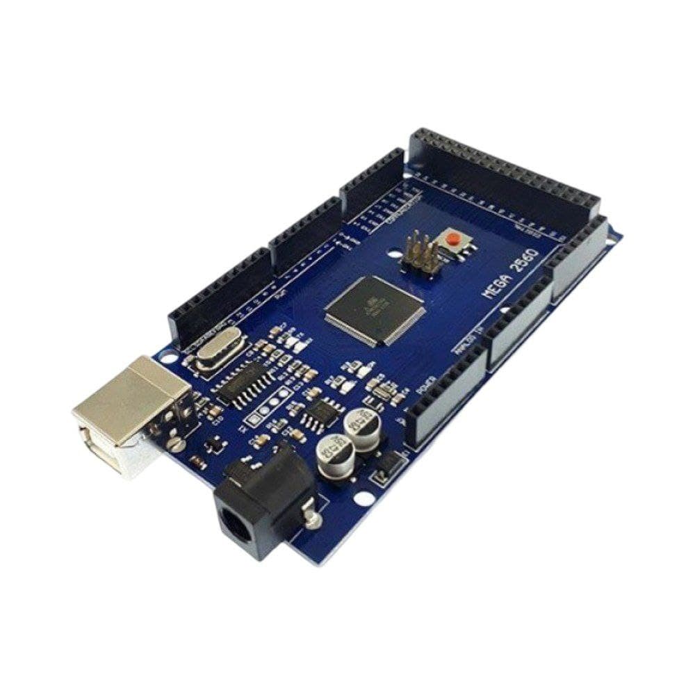 ماژول آردوينو مگا Arduino MEGA2560 CH340
