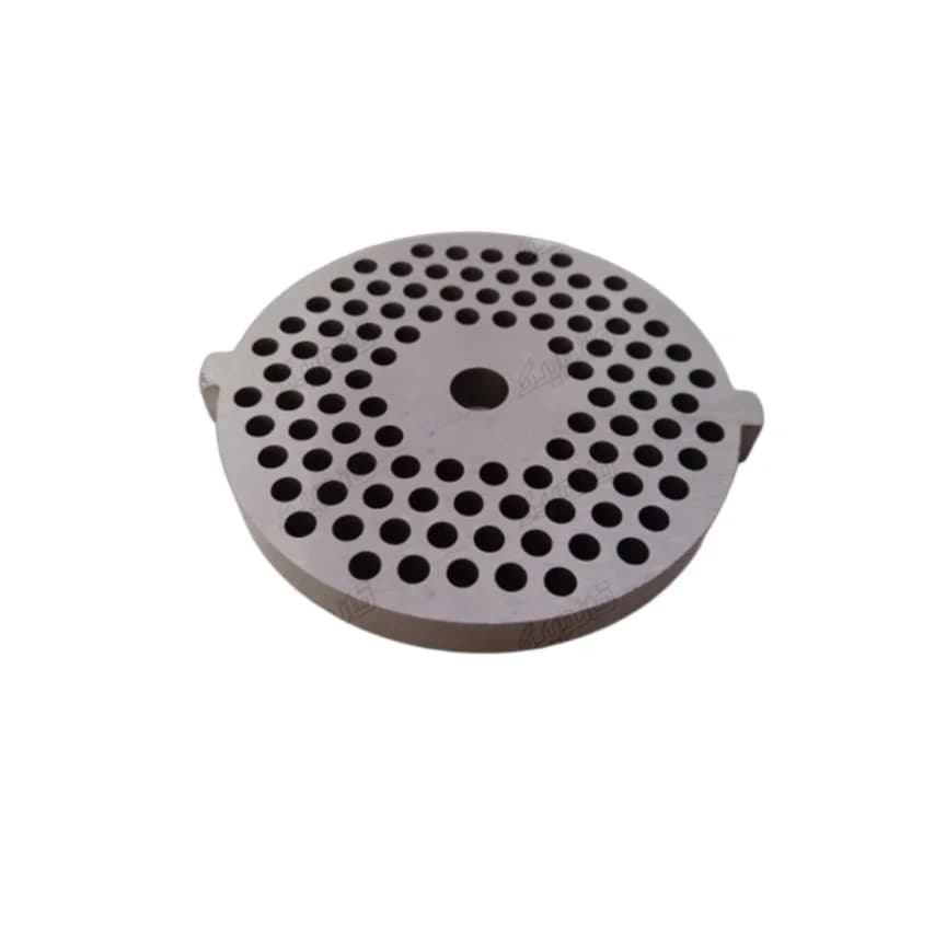 شبکه چرخ گوشت نانیوا mt 1500 اورجینال شرکتی