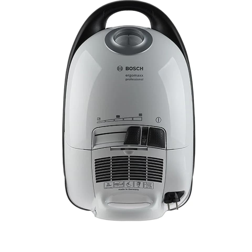کیسه جاروبرقی بوش TYPE P (جعبه ای) (اصل) (یکبار مصرف 5 عددی) کیسه یکبارمصرف جاروبرقی بوش TYPE P
