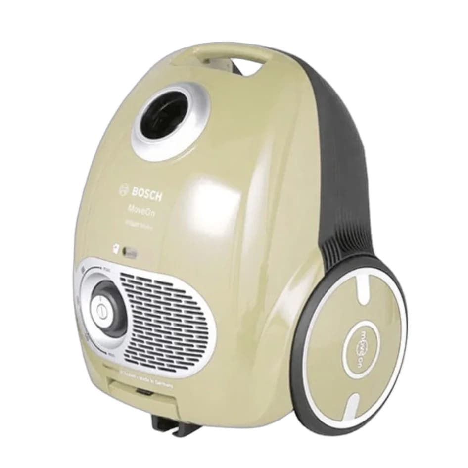 کیسه جاروبرقی بوش مدل BGL35MON (جعبه ای) BOSCH (اصل) (یکبار مصرف 5 عددی) کیسه یکبارمصرف جاروبرقی بوش مدل BGL35MON