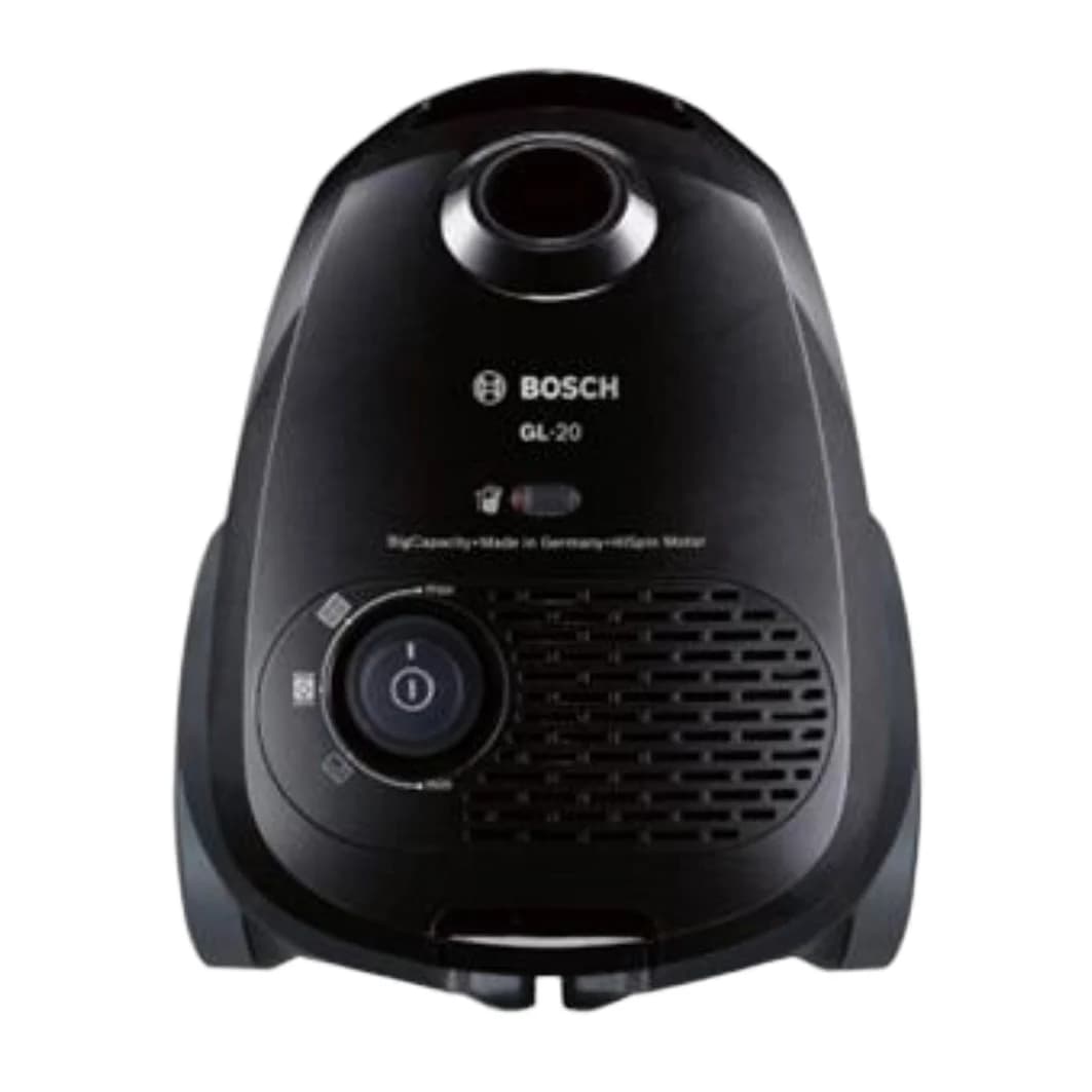 کیسه جاروبرقی بوش مدل BGN22200 (جعبه ای) BOSCH (اصل) (یکبار مصرف 5 عددی) کیسه یکبارمصرف جاروبرقی بوش مدل BGN22200