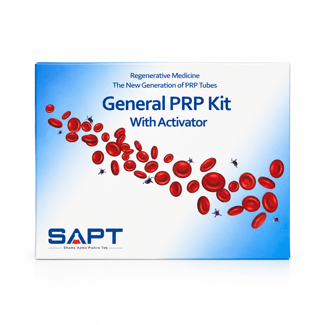 کیت PRP General