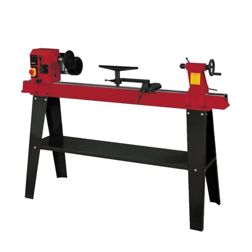 ماشین خراطی مدل WL-400V محک (1500 وات )