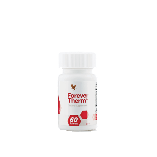 ترم Therm بسته 60 عددی