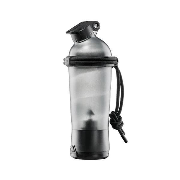 شیکر و میکسر پروتئین شارژی قابل حمل پرودو Porodo LifeStyle Portable Electric Protein Mixer — تصویر ۳