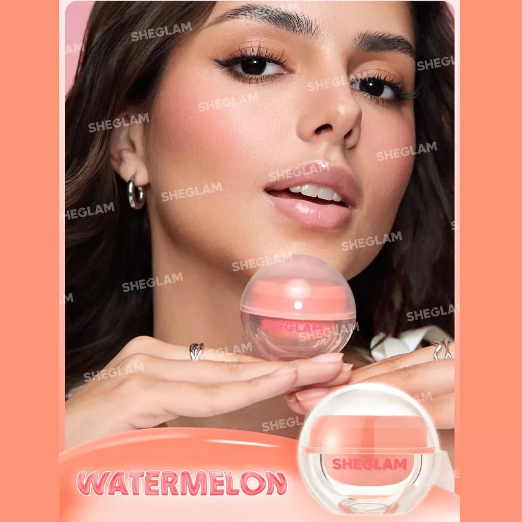 ماسک لب شب شیگلم Sweet Dream LIP sleeping mask ماسک خواب — تصویر ۴
