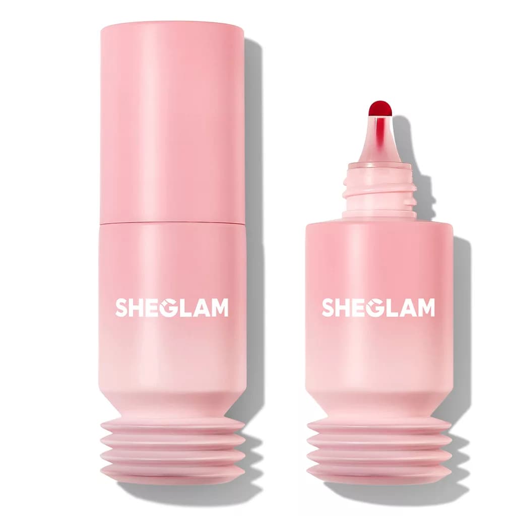 رژگونه ژلی شیگلم Aqua Flushed Gel Blushed در ۴ رنگ