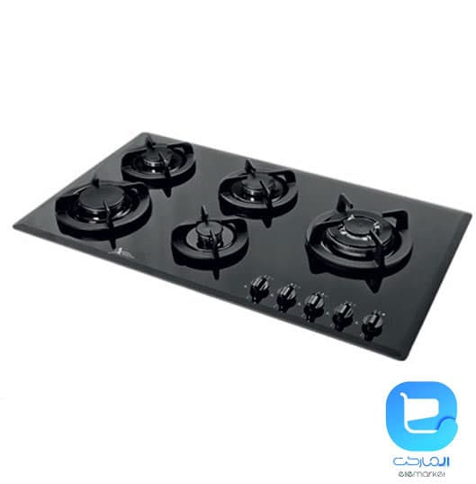 اجاق گاز صفحه ای اخوان GI-35-S