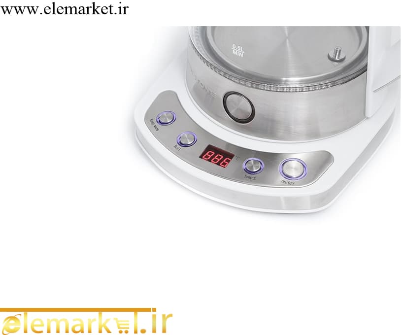 چای ساز هاردستون TKG1701 — تصویر ۳