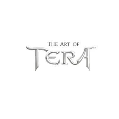 دانلود کمیک The Art of TERA (2012)