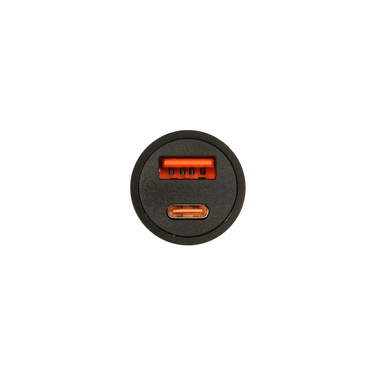 شارژر فندکی PD و فست دو پورت V-Smart مدل VS-150 55W – مشکی – BSA — تصویر ۴