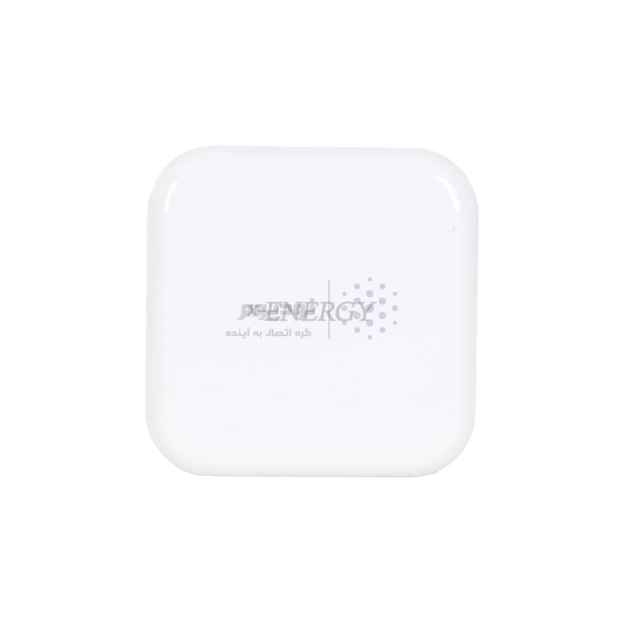 شارژر دیواری فست و PD دو پورت X-Energy مدل X-535 35W – سفید (گارانتی IPM) — تصویر ۲