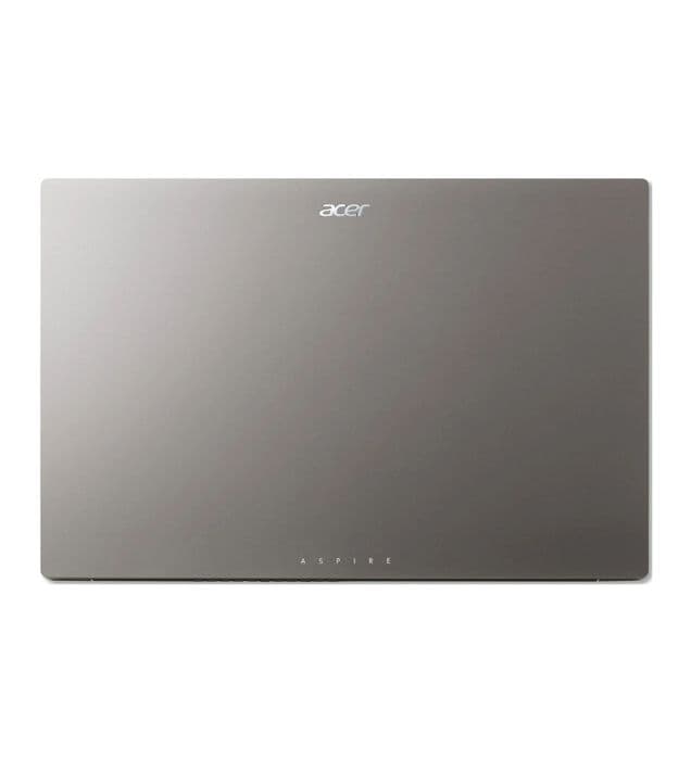 لپ تاپ ایسر 15.6 اینچی مدل Aspire Lite AL15 Core3 N355 8GB 512GB SSD Integrated — تصویر ۲