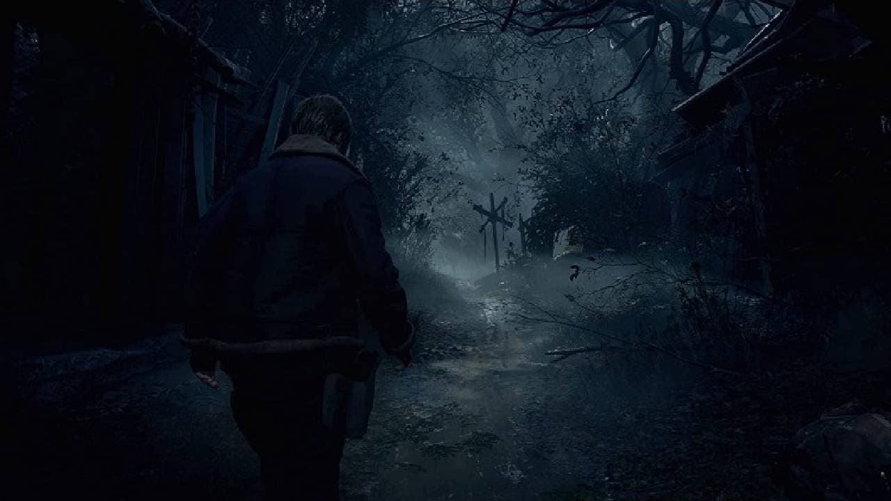 بازی Resident Evil 4 Remake برای Xbox ( ارسال رایگان ) — تصویر ۵