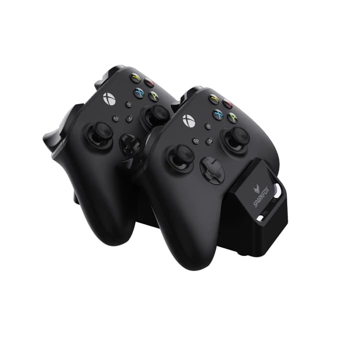 استند شارژر Sparkfox برای کنترلر های Xbox Series