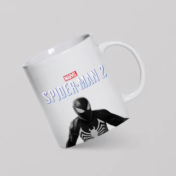 ماگ طرح Spider-Man 2