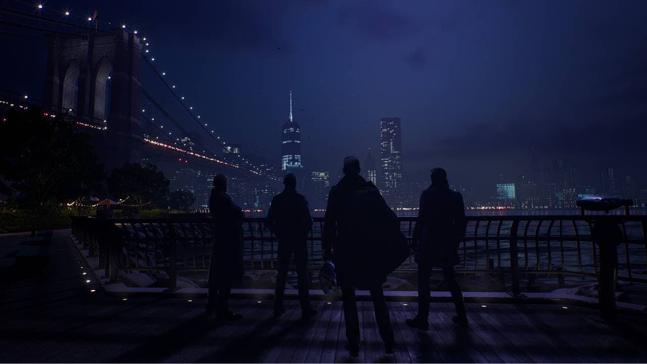 بازی Payday 3 برای Xbox — تصویر ۴