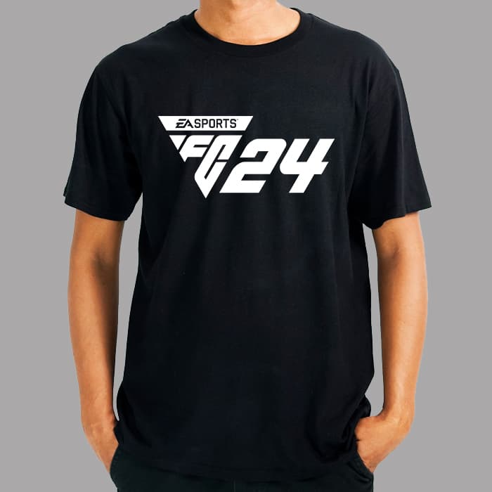 تیشرت طرح EA Sports FC 24