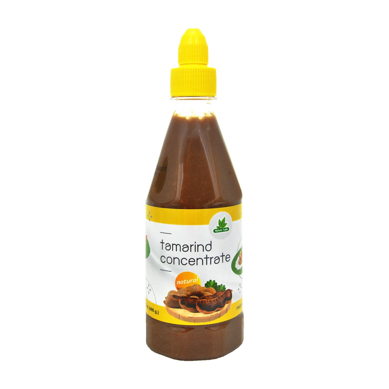 سس ( رب ) تمر هندی ساده ۴۸۵ گرم – nature taste