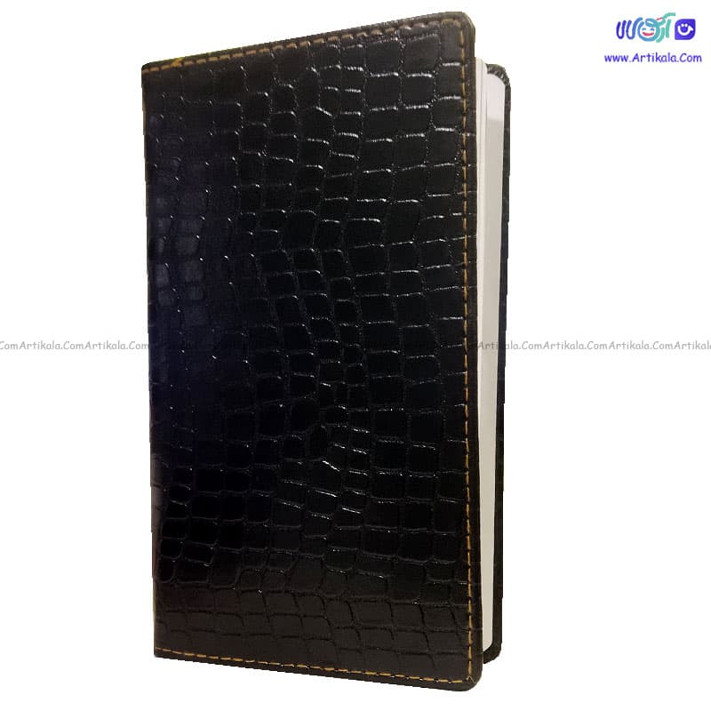 سر رسید چرمی طرح ماری وتوس سال 1403