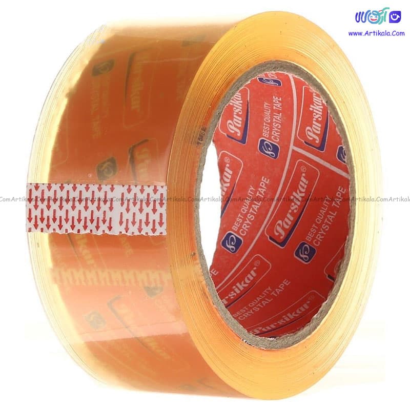 چسب پهن 5 سانتی متر پارسیکار مدل JM 9050