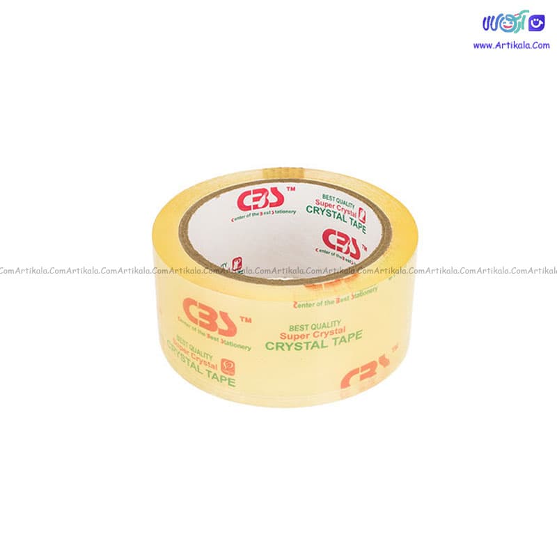 چسب پهن 5 سانتی متر CBS مدل 9038