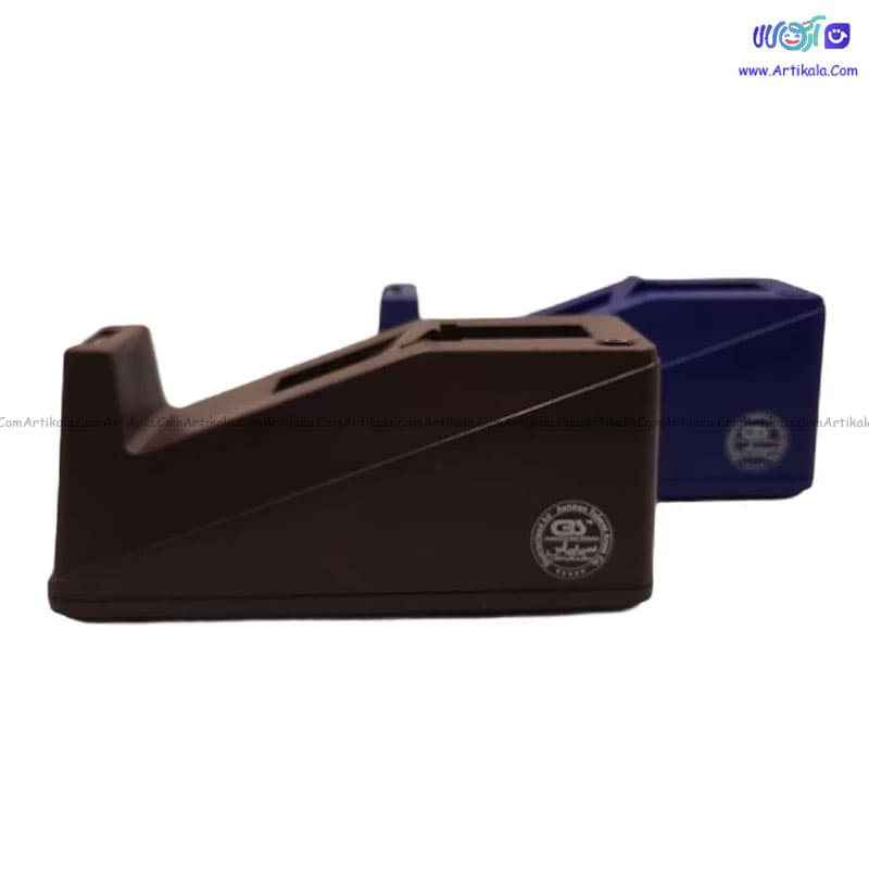 پایه چسب سی بی اس مدل JM 3000 — تصویر ۴