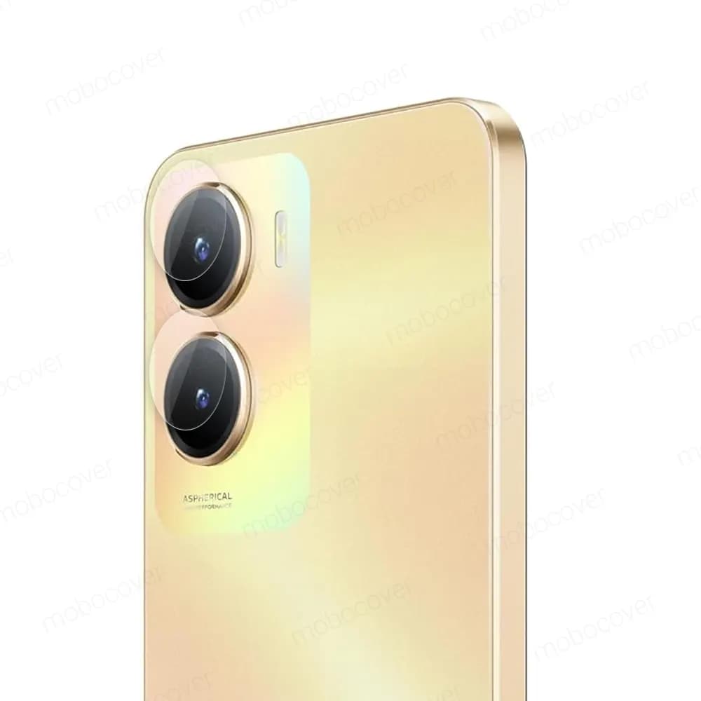محافظ لنز دوربین گوشی موبایل Vivo T2X (India) / ویوو تی ۲ ایکس هند