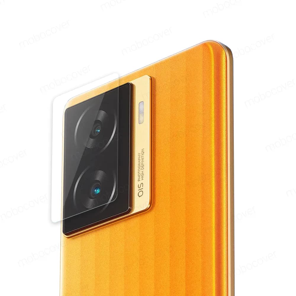 محافظ لنز دوربین گوشی موبایل Vivo iQOO Z7 (China) / ویوو آی کیو او او زد ۷ چین