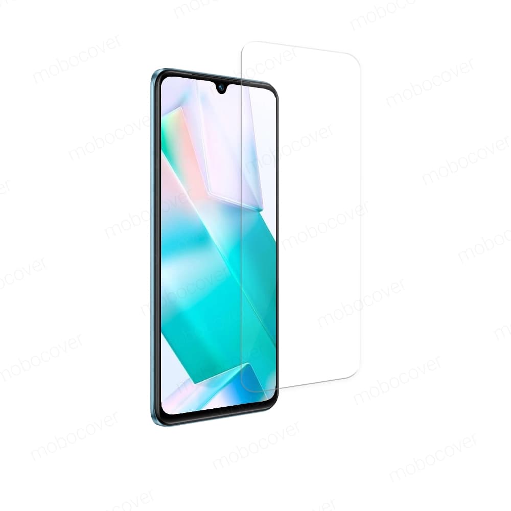 محافظ صفحه نمایش گوشی موبایل Vivo iQOO Z6 Pro / ویوو آی کیو او او زد ۶ پرو