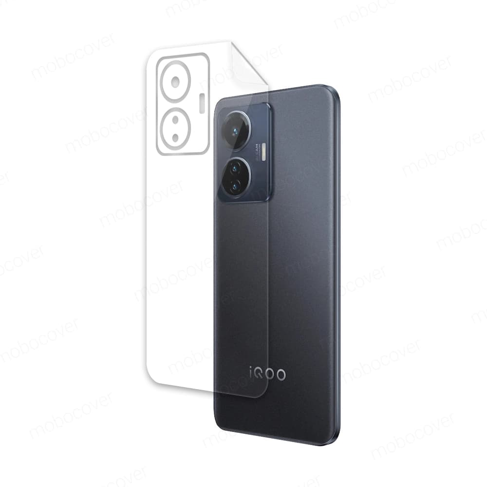 محافظ برچسب پشت گوشی موبایل Vivo Y55 / ویوو وای ۵۵