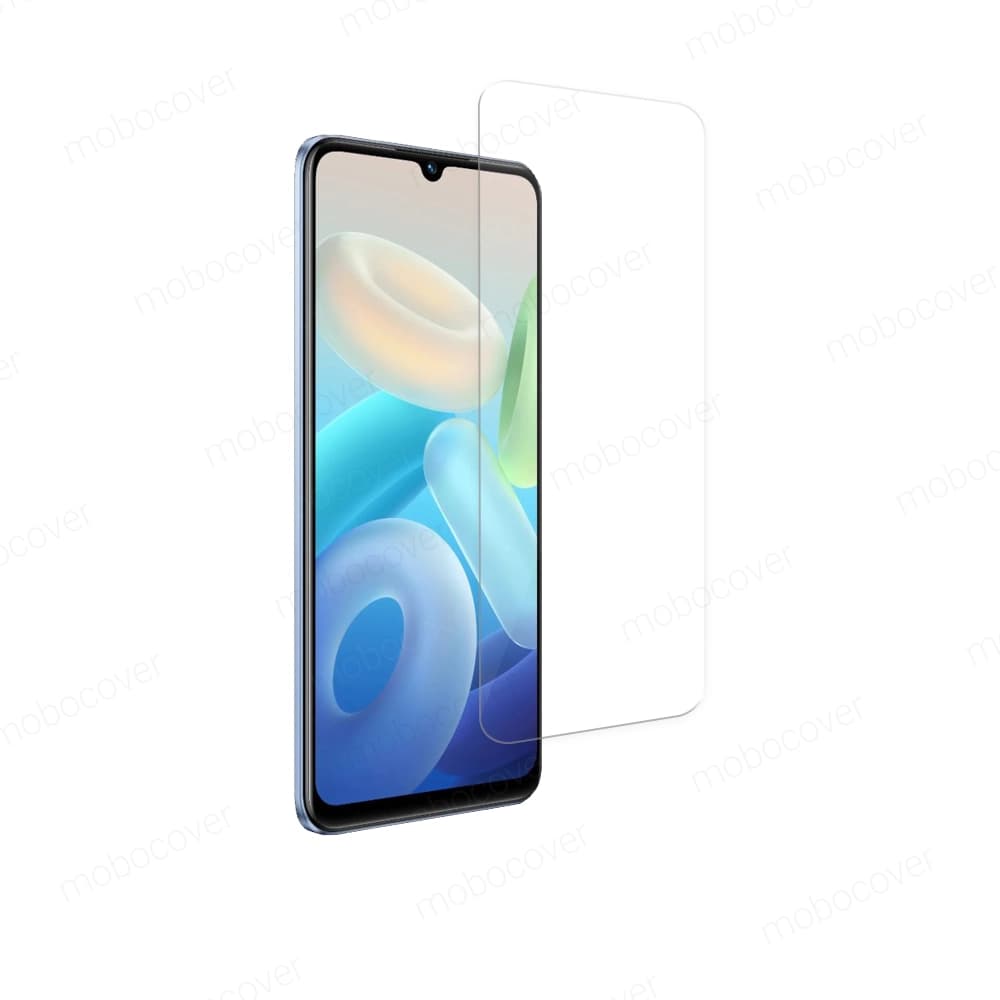 محافظ صفحه نمایش گوشی موبایل Vivo iQOO Z6 44W / ویوو آی کیو او او زد ۶ ۴۴ وات