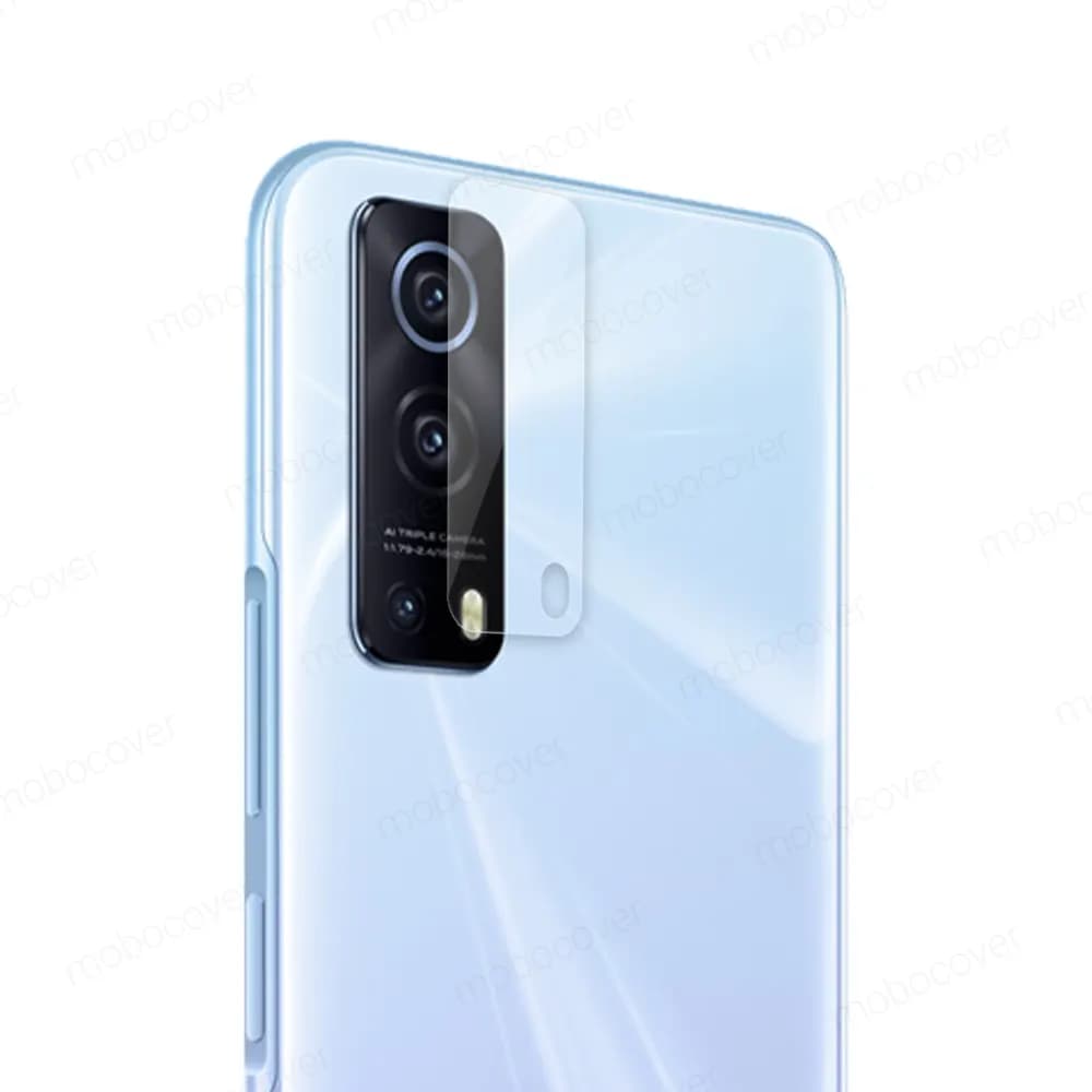 محافظ لنز دوربین گوشی موبایل Vivo iQOO Z3 / ویوو آی کیو او او زد ۳