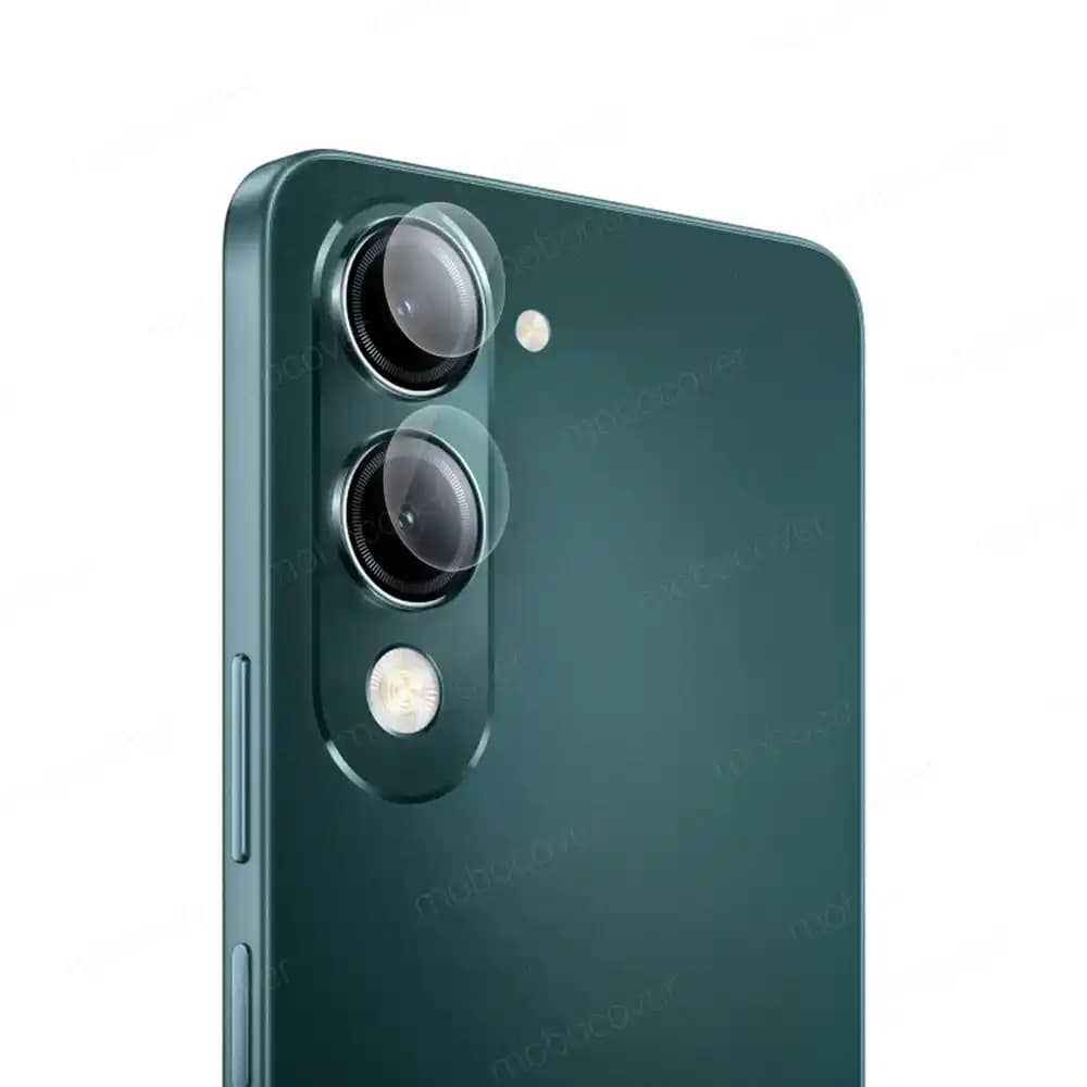 محافظ لنز دوربین گوشی موبایل Vivo T4 / ویوو تی ۴