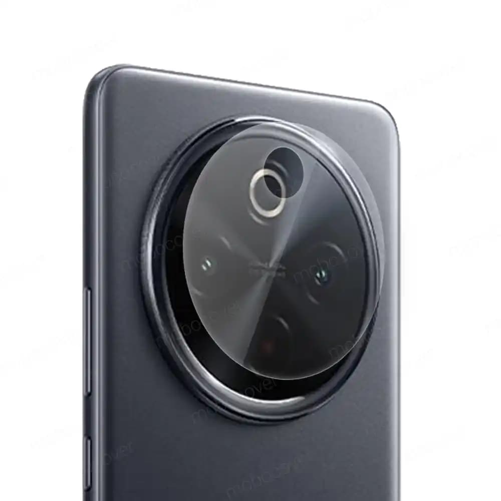 محافظ لنز دوربین گوشی موبایل Vivo iQOO Z10 / ویوو آی کیو او او زد ۱۰