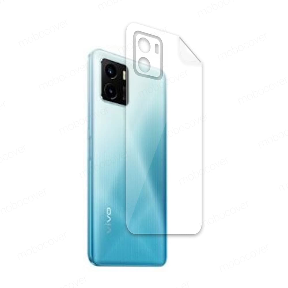 محافظ برچسب پشت گوشی موبایل Vivo Y15S / ویوو وای ۱۵ اس