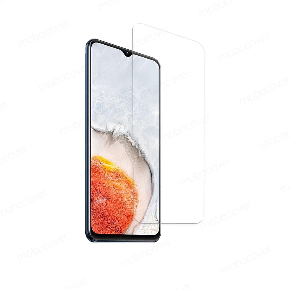 محافظ صفحه نمایش گوشی موبایل Vivo iQOO U5X / ویوو آی کیو او او یو ۵ ایکس